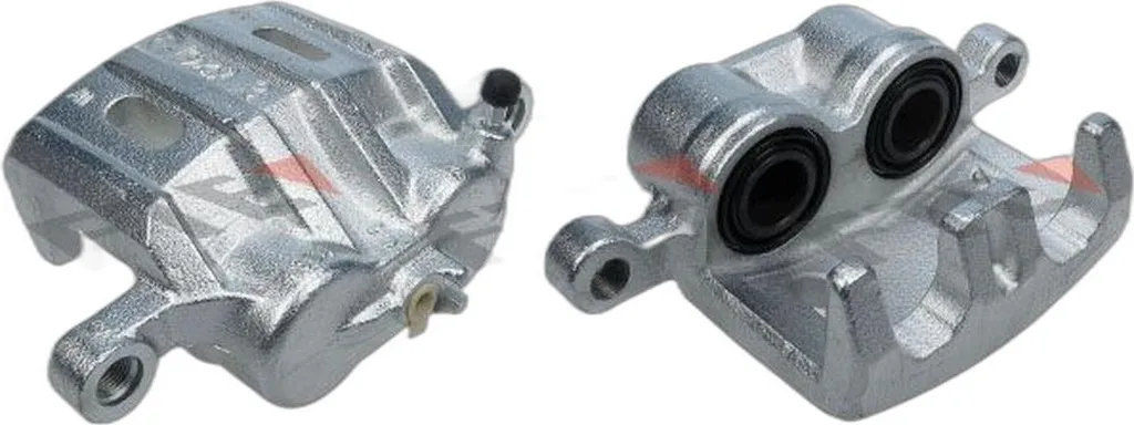 Étrier de frein avant droit FTE Ø 43 mm pour Mitsubishi Outlander - Neuf