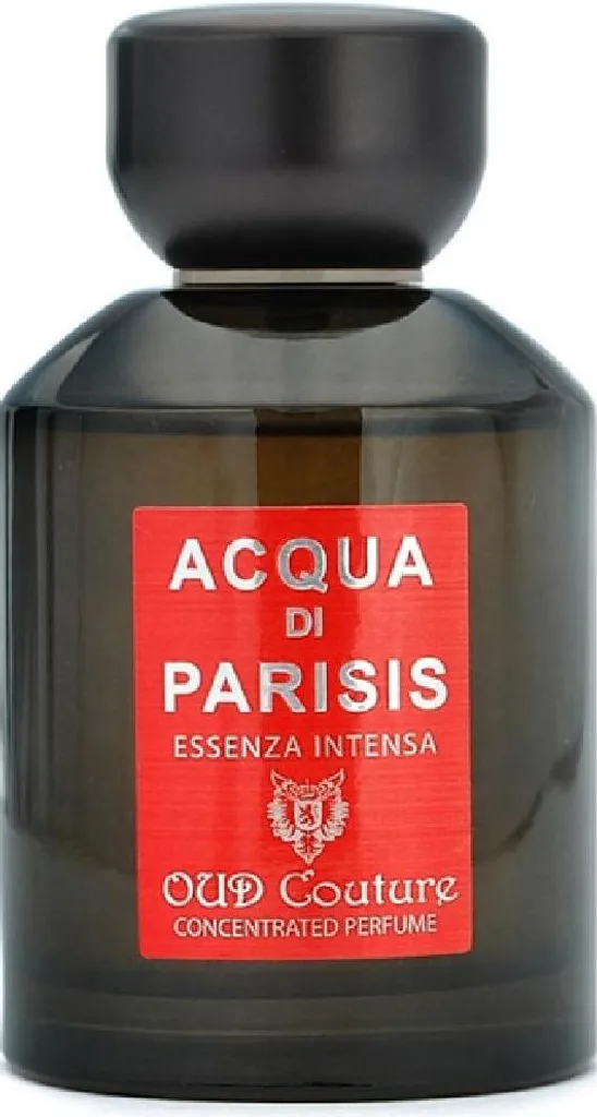 Oud Fusion Acqua di Parisis : Le Parfum Idéal pour vos Soirées de Gala