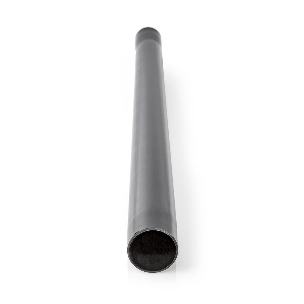 Nedis Teleskopstaubsaugerrohr - 32 mm - 500 mm - 500 mm - Schwarz