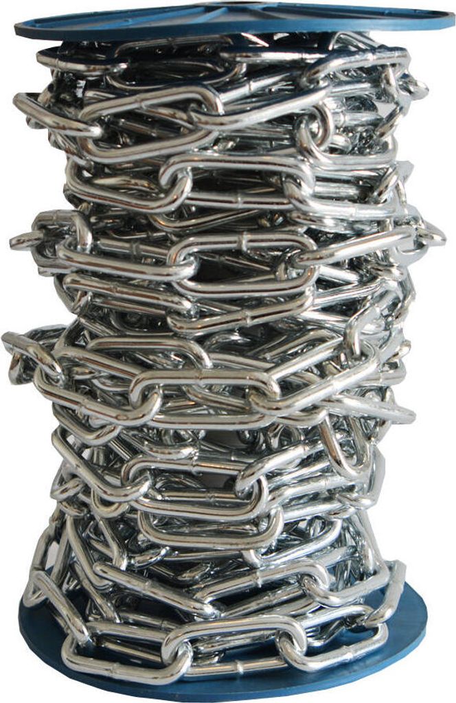 kette C8000 langes Glied (15m)