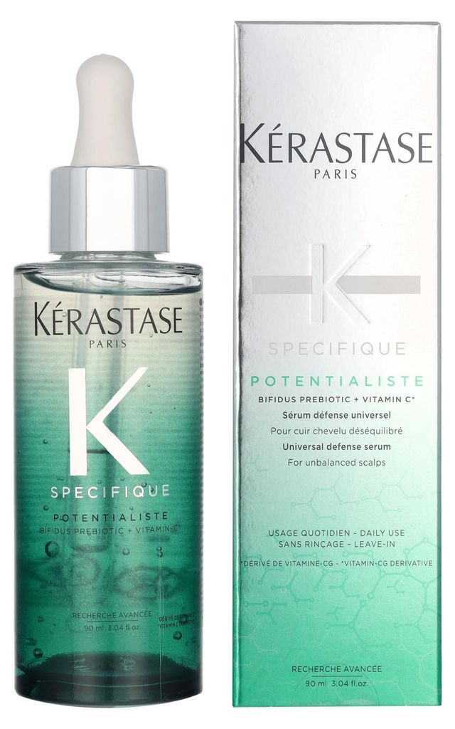Kerastase Specifique Potentialiste Produktbild 