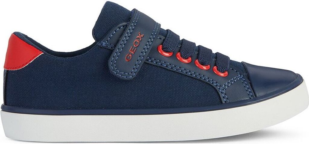 Geox Gisli Sportschuhe Blau EU 31 Jungen,Mädchen Blau EU 31