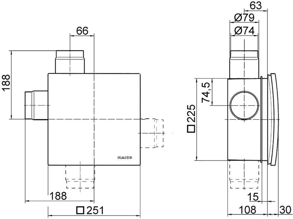 Proxxon Figuurzaag DSH met 2 Snelheden - Proxxon