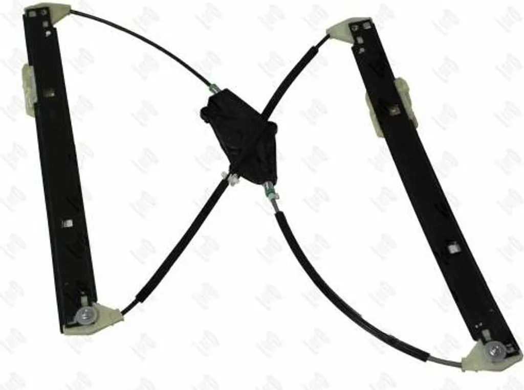Lève-vitre Avant Droit ABAKUS 130-003-026 pour Audi A4 8K OE 8K0837462C