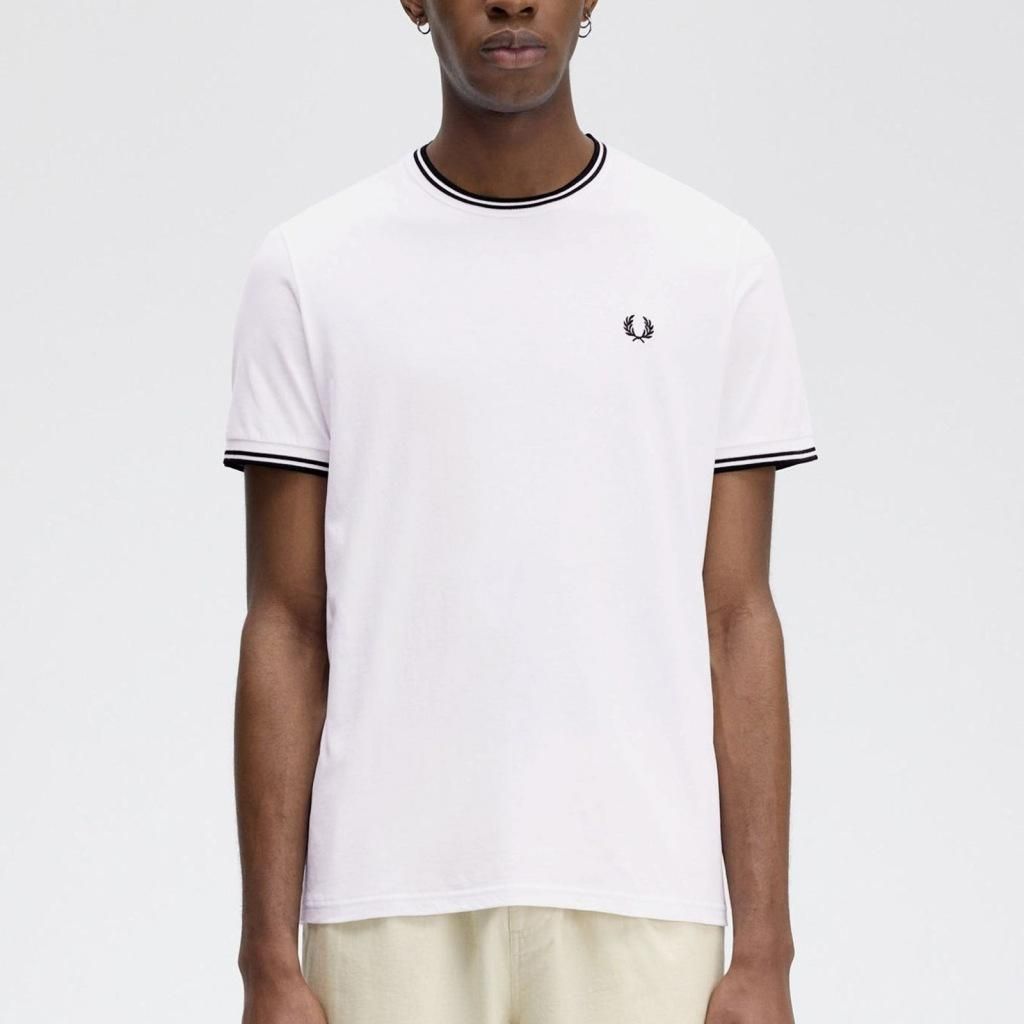 Twin Tipped T-Shirt