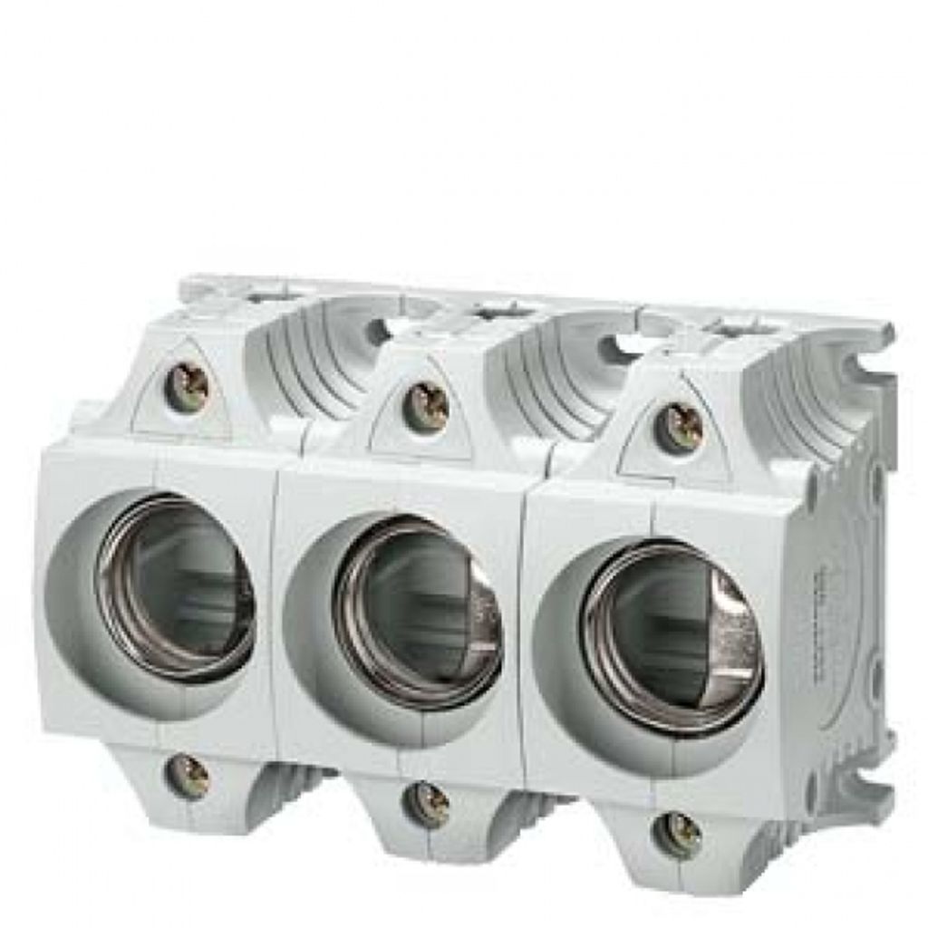 Siemens DIAZED Sockel 63 A DIII SENTRON (5SF5268)