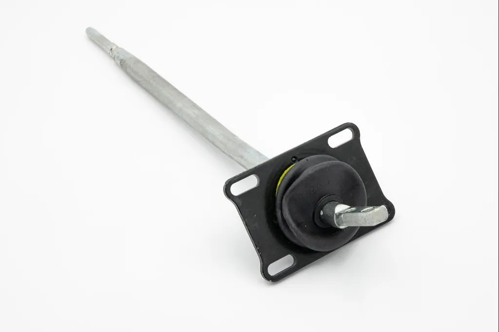 Commande de changement de vitesse AUGER 79123 pour transmission manuelle