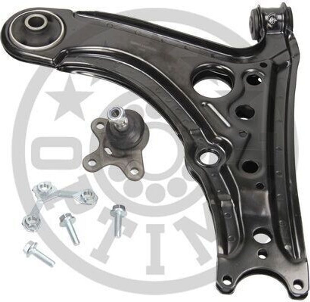 OPTIMAL G6-1468 Querlenker Vorne Links für VW Lupo (6X1, 6E1)
