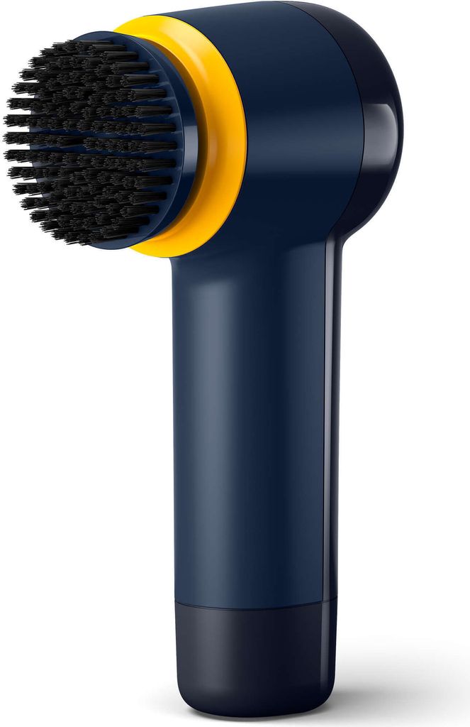 Kartáč na boty Philips Sneaker Cleaner, včetně 3 kartáčů a Obrázek produktu 1