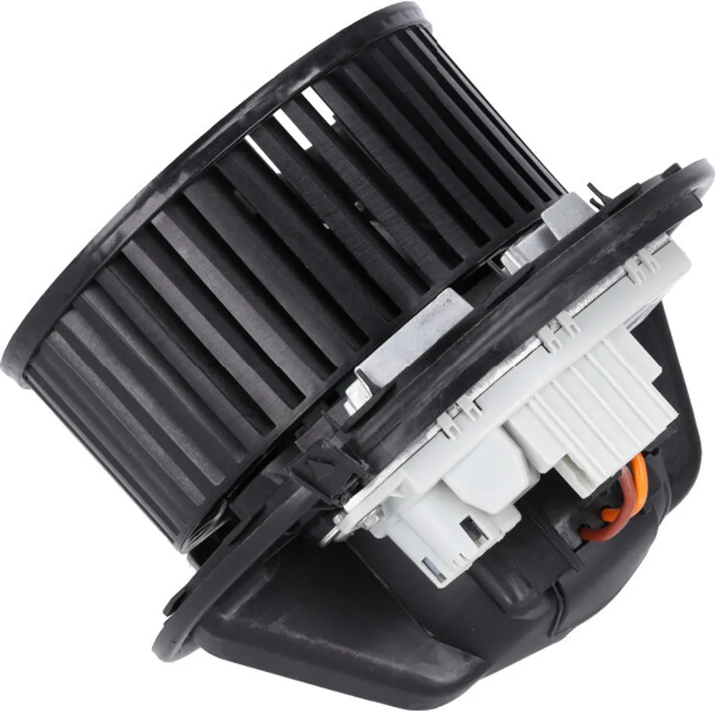 Réparer ventilation BMW : Moteur ventilateur 185625 pour E90 E87 X3 X1