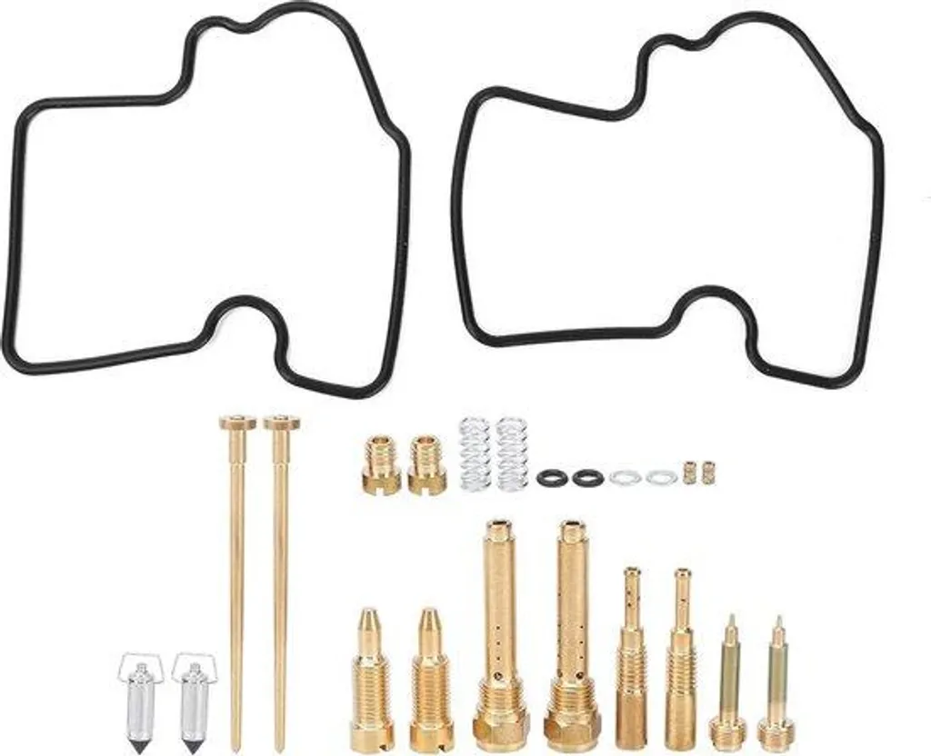 Réparer collecteur admission 750 cc 2005 2006 2007 : Kit complet
