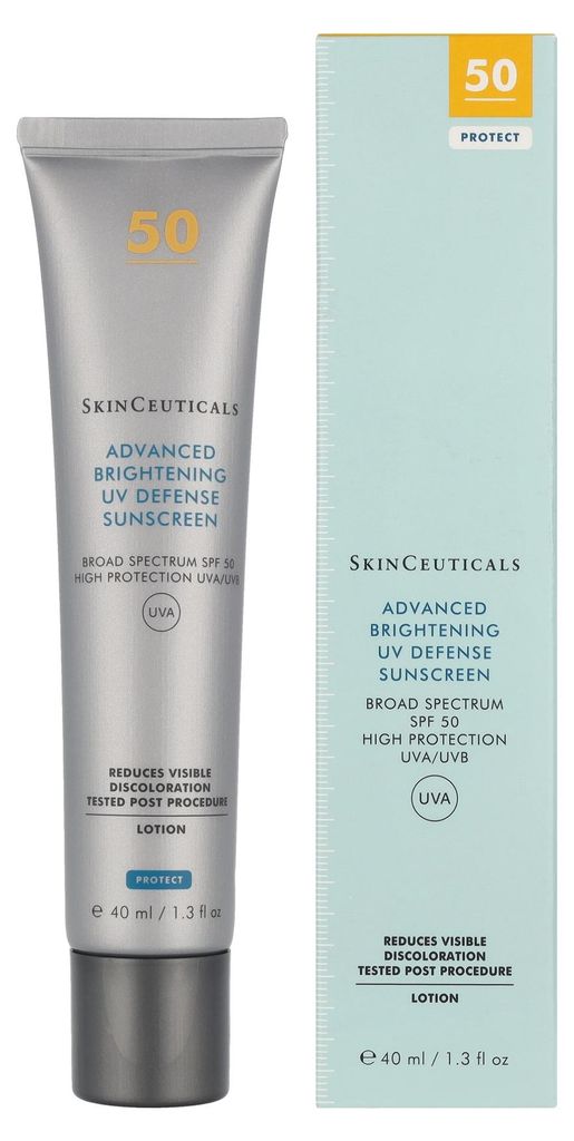 SkinCeuticals Advanced Brightening UV Defense SPF50 Produktbild 