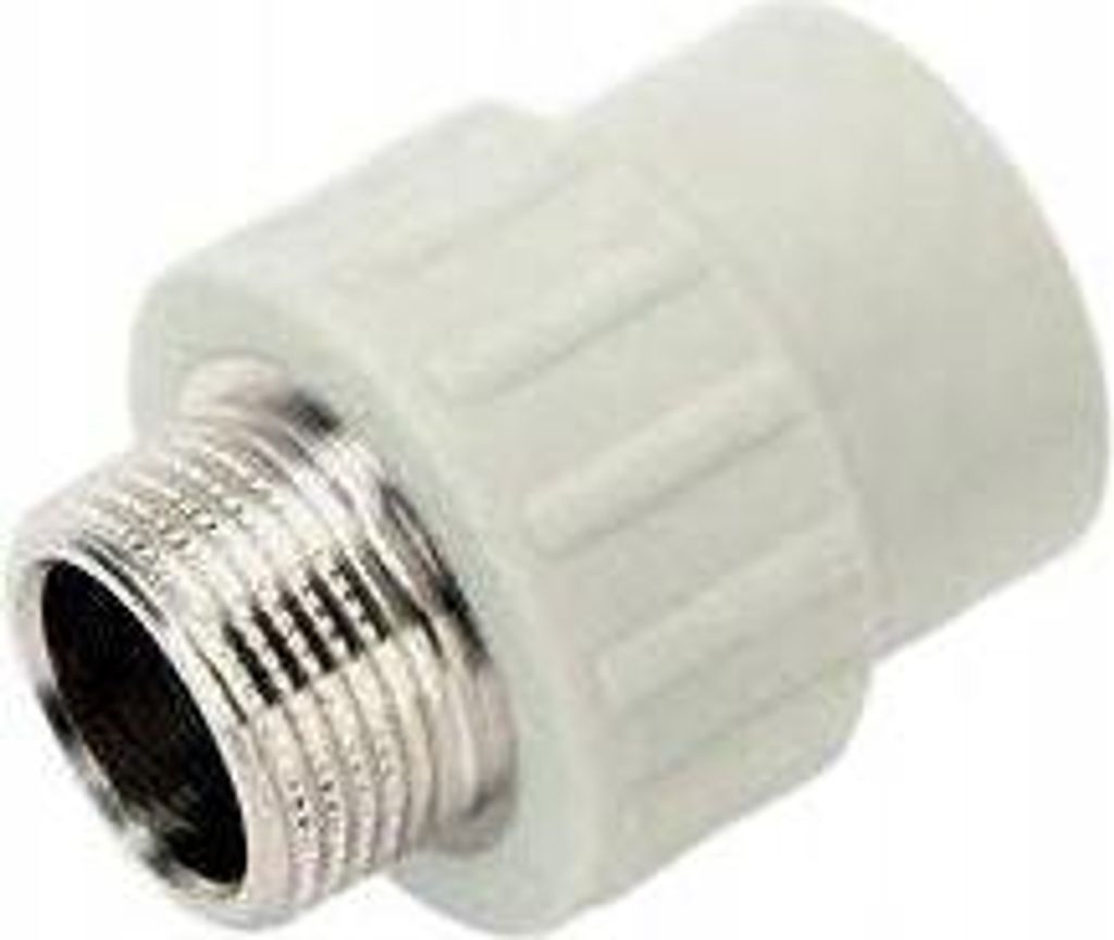 PP-R NIPPEL PN25 25 x 1 GZ