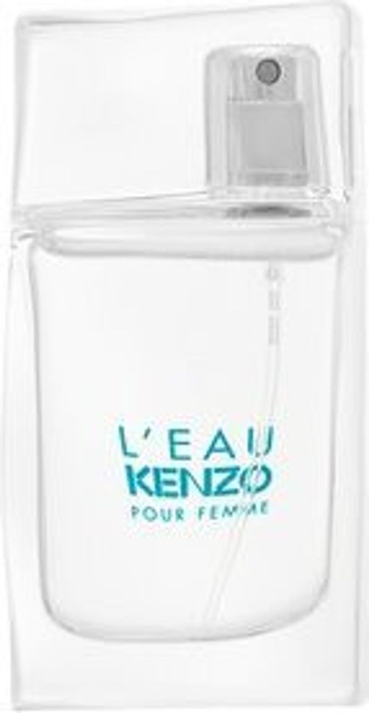 Kenzo L'Eau Kenzo Pour Femme Eau De Toilette 30 ml (woman) Image du produit 