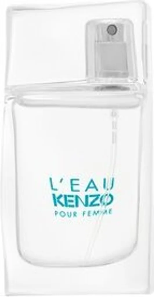 Kenzo L'Eau Kenzo Femme 30 ml : Le Parfum Léger qui ne Tête Jamais