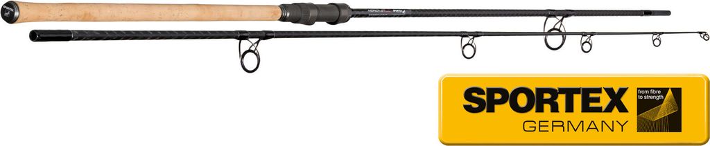 Sportex Karpfenrute Morion Stalker 10ft 3lbs