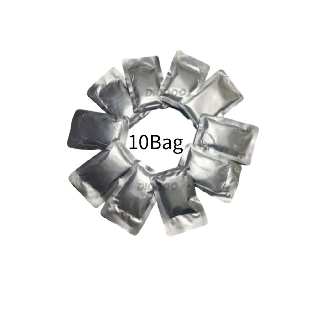 Kalte Funkenmaschine Verbrauchsmaterial, Verbundtitan, Produktbild 