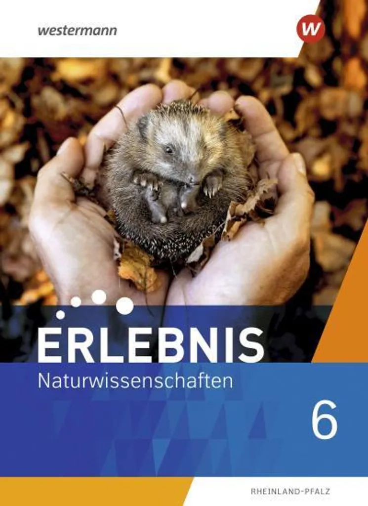 Cahier de Sciences 6e Erlebnis Naturwissenschaften Rhénanie-Pfalz