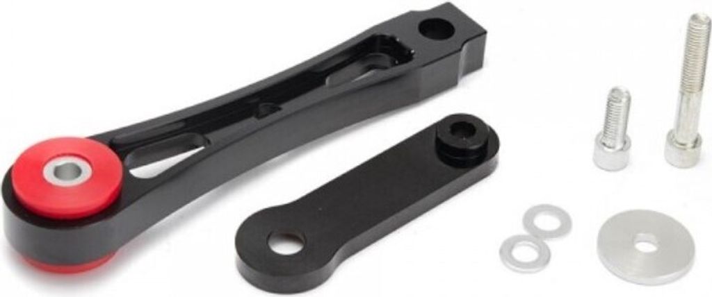 Support de couple moteurPolyuréthanepour Audi A3 S3 VW Golf Image du produit 