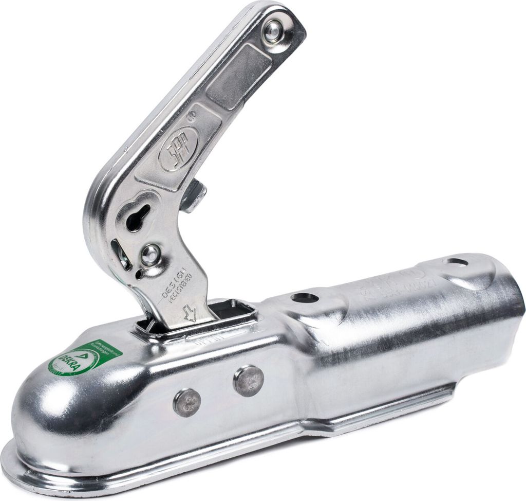 ProPlus Anhängerkupplung Zugmaul 750 Kg Zugkraft 50 mm Ø Produktbild 