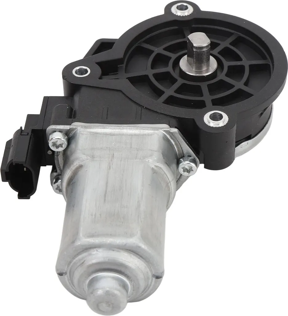 Moteur RV 909520000 Robuste pour Tringlerie de Sortie Automatique