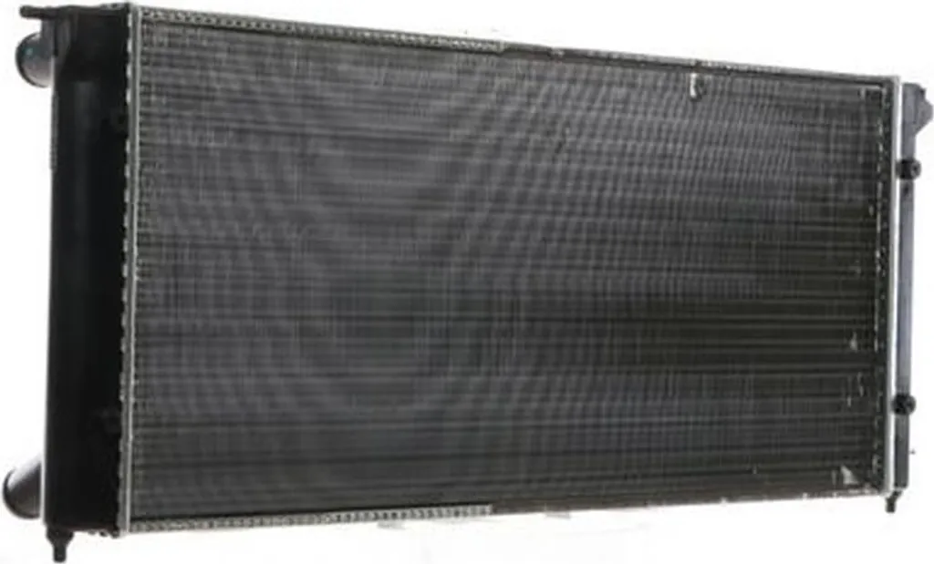 Radiateur de refroidissement MAHLE en aluminium pour SEAT TOLEDO I