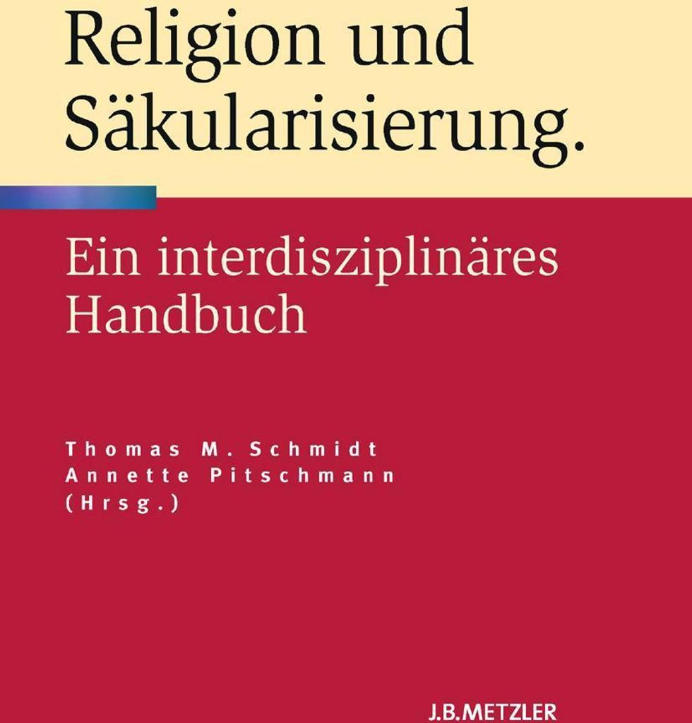 Religion und Säkularisierung