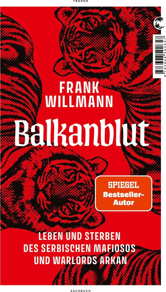 Balkanblut