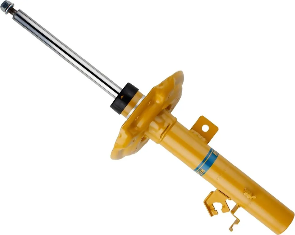 Jambe de suspension avant gauche BILSTEIN 22-291080 haute performance