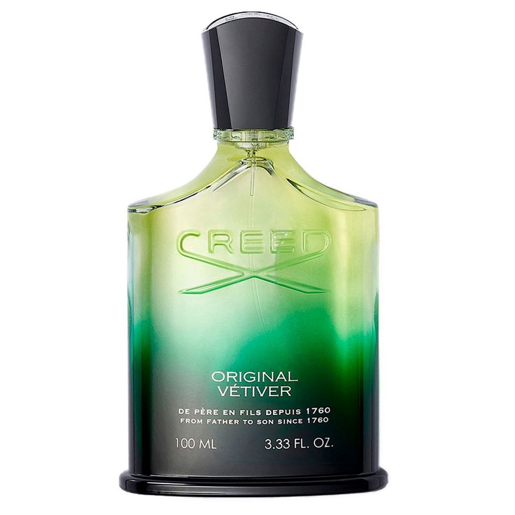 Creed Original Vetiver Eau de Parfum 100ml Produktbild 