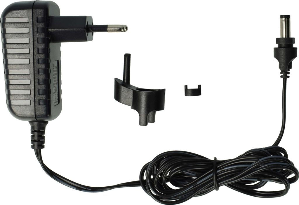 vhbw Ladegerät kompatibel mit Bosch BHN20110, K05V28002G, Produktbild 