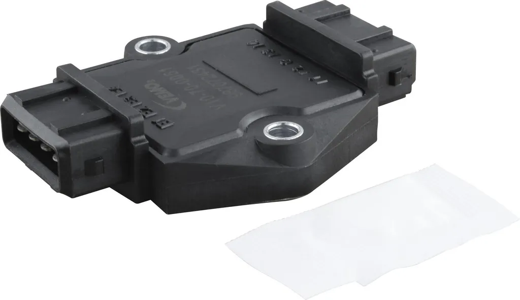 Réparer l'allumage Audi A4 A3 A8 et Golf IV Bora - Commutateur de contact