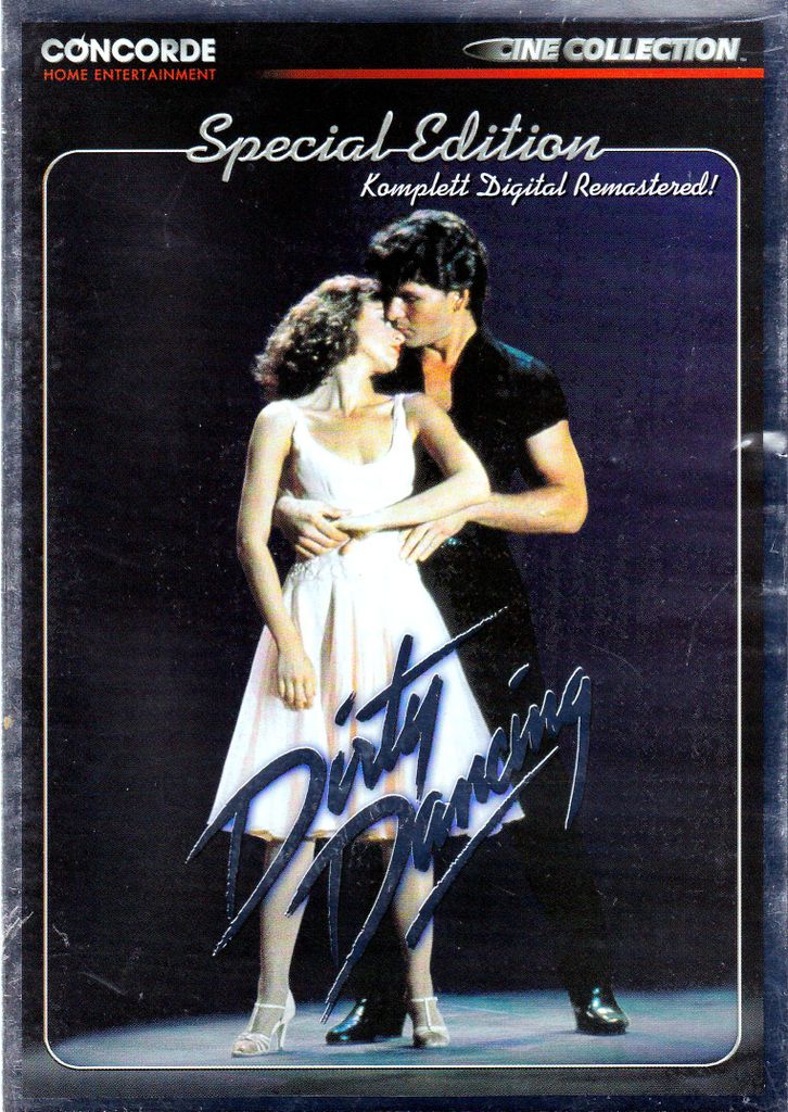 Dirty Dancing (Special Edition) Produktbild 