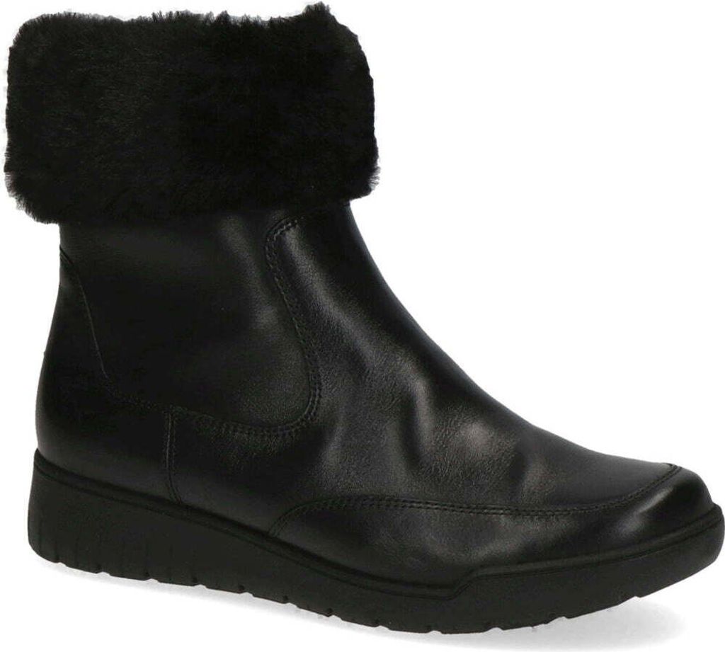 Caprice Damen Stiefeletten 9-26306-41-022 Farbe: Schwarz Größe: 39