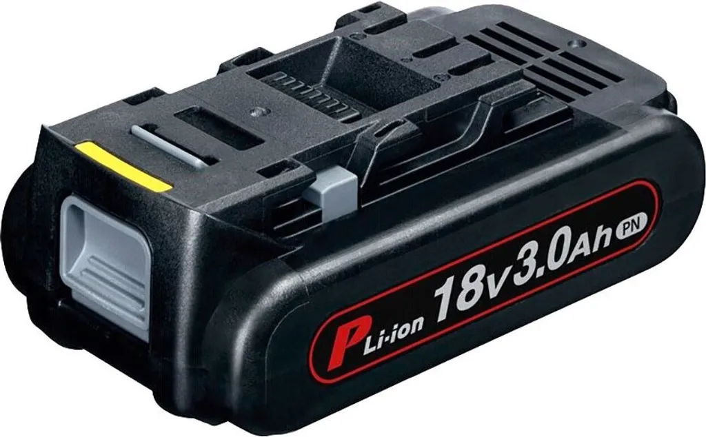 Remplacez votre Batterie Panasonic Usagée par la EY 9L53 B 18V 3Ah Li-Ion