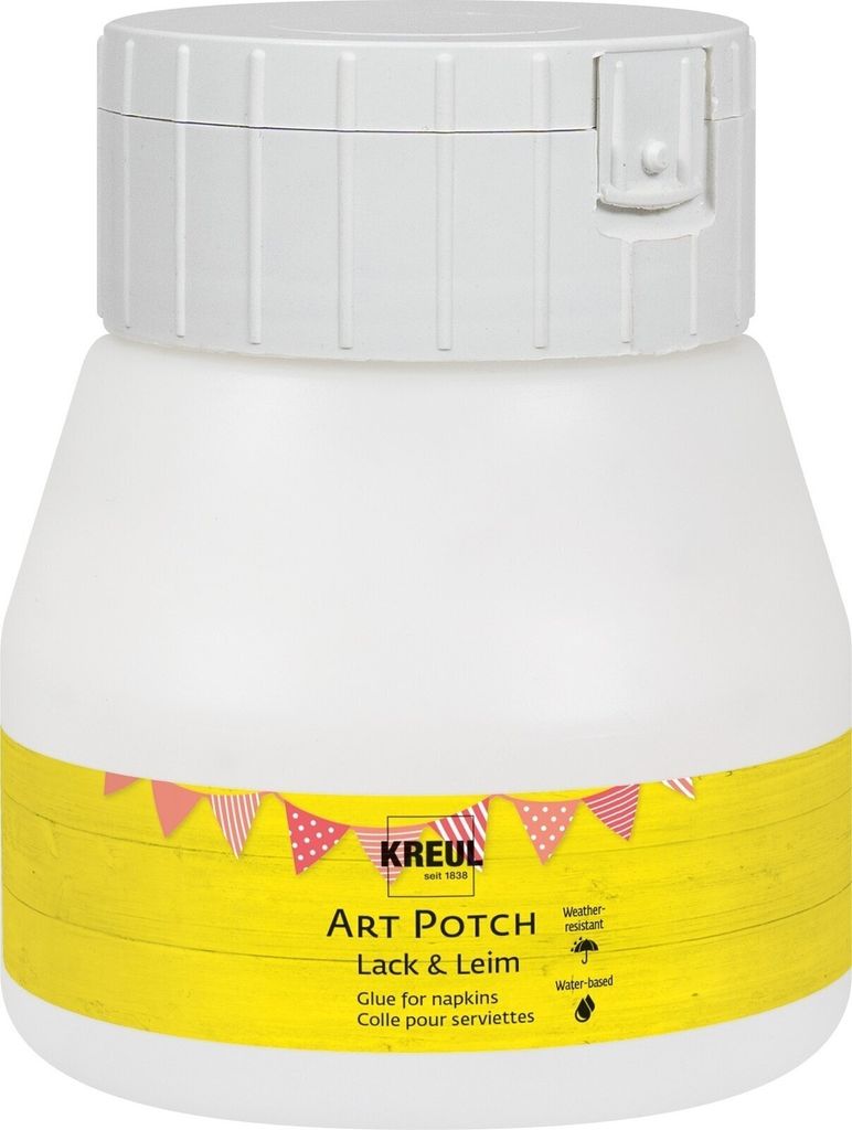 KREUL 49252, 250 ml Produktbild 