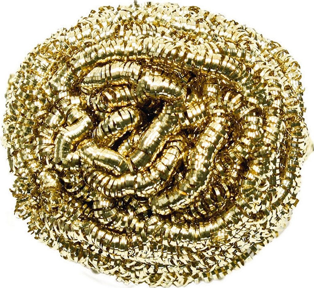 JBC Lötspitzen-Reinigungswolle CL6210 CL6210 (Reinigungswolle Geflecht)