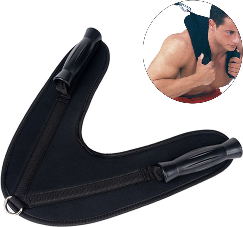 Sangle d'entraînement pour les épaules, accessoires de Image du produit 