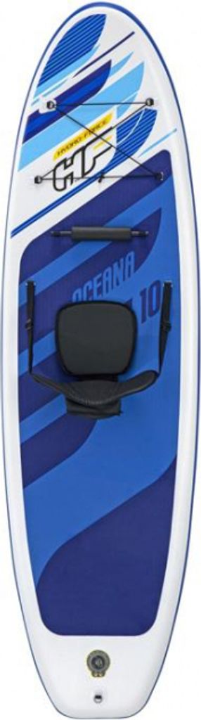 Bestway Hydro-Force™ SUP Allround-Board-set s funkcí sezení Obrázek produktu 31
