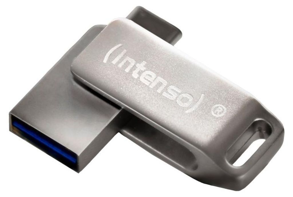 Intenso 3536490 Intenso cMobile Line Type C 64GB USB Stick Imagen del producto 