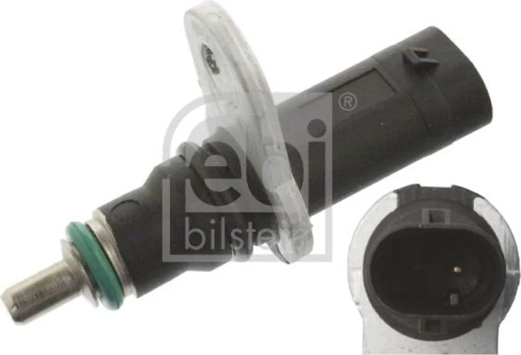 Febi 107210 Sensore Temperatura Audi Volkswagen 079919523 in Offerta