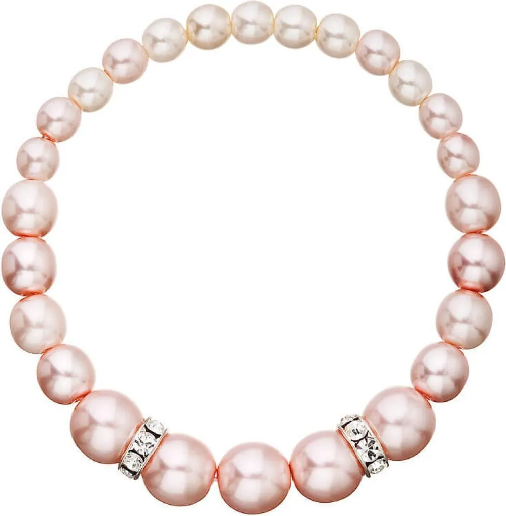 Storia di un Gioiello: Bracciale Rosaline Pearls 33091.3