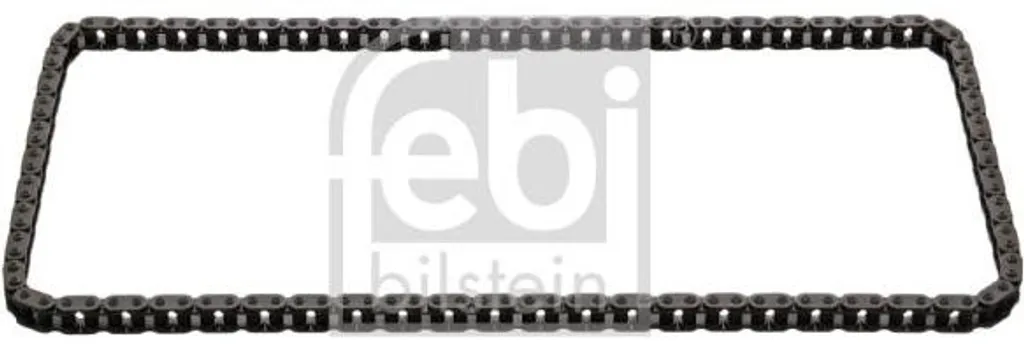 Chaîne de distribution Febi 33892 pour Mercedes Classe A et B A2669970194
