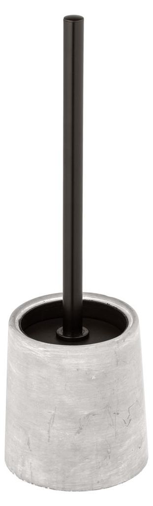 WENKO WC Garnitur Toiletten Bürsten Halter Klo Gäste Produktbild 