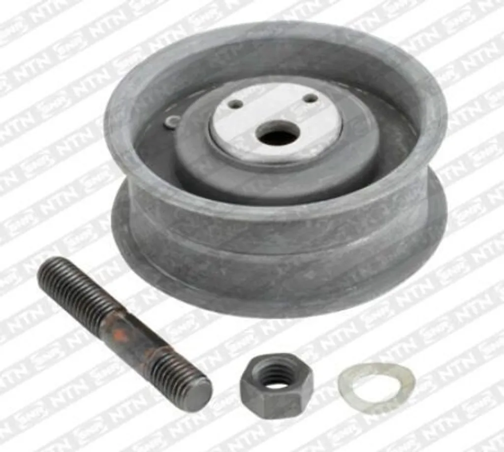 Kit de distribution SNR KD457.00 pour Jetta II et moteurs OE 068109119