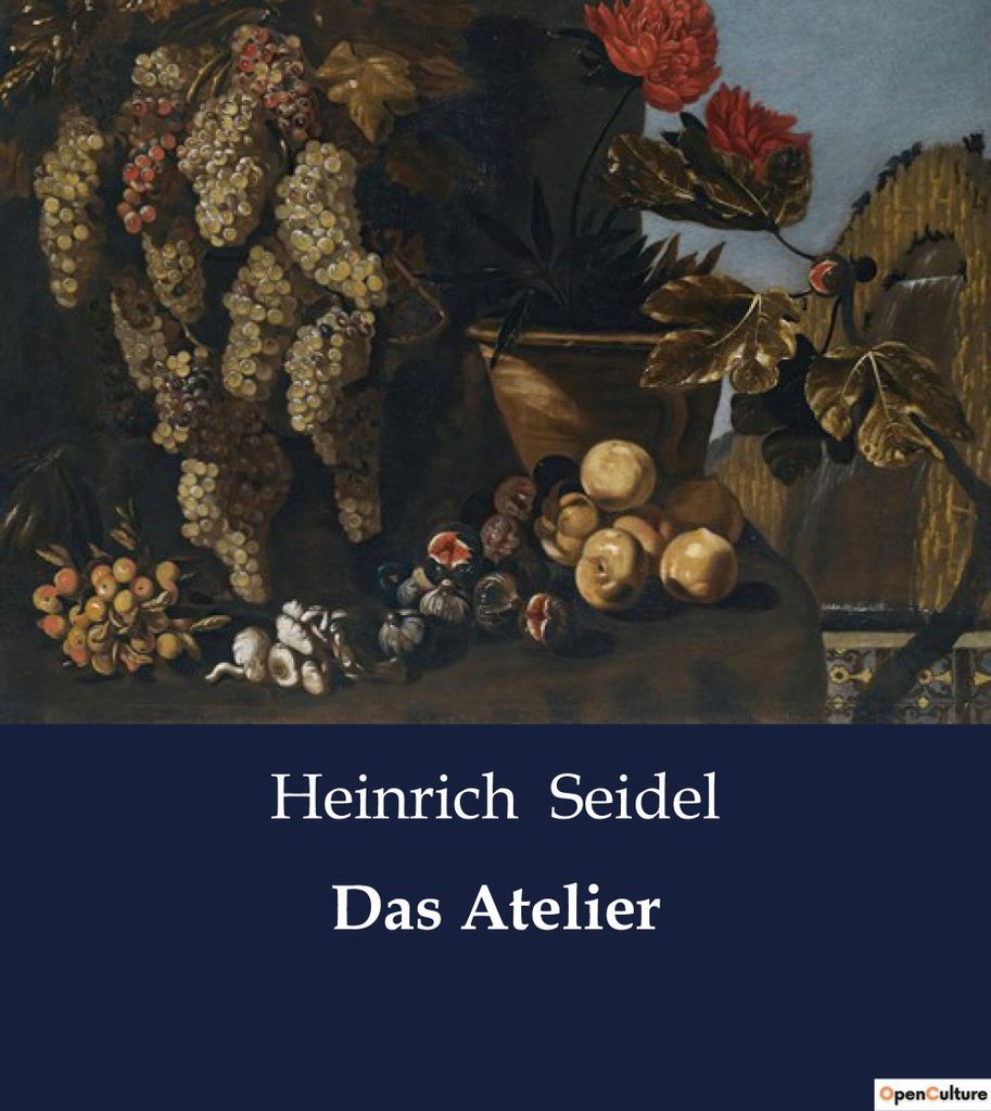 Das Atelier