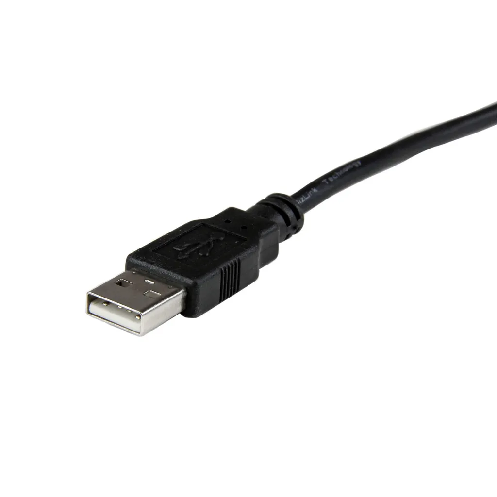 StarTech.com DP2DVID2 Adaptateur DisplayPort vers DVI Dual-Link Actif - 2