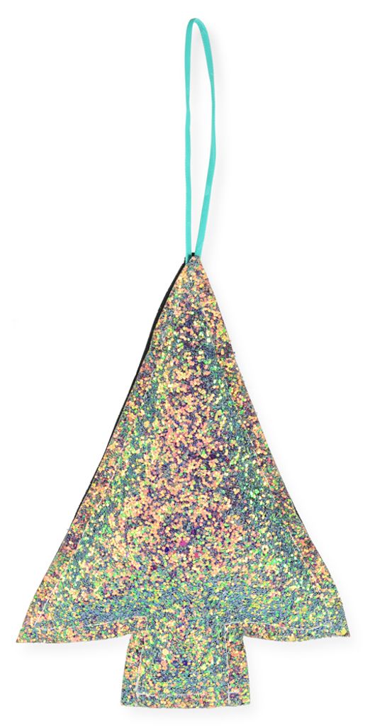 Riffelmacher Christbaumschmuck Tannenbaum 18cm weich 70120 - Greeneryglitter