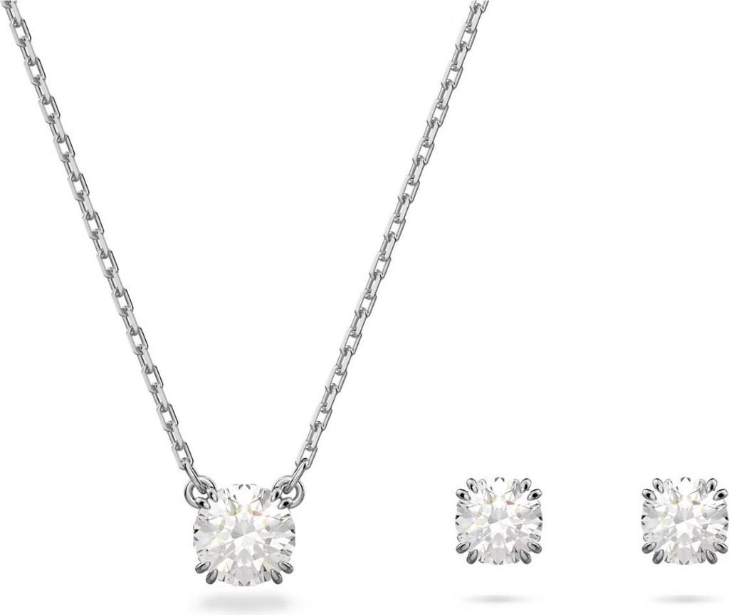 Swarovski Stilla Set 5647663 Schmuck Set Produktbild 