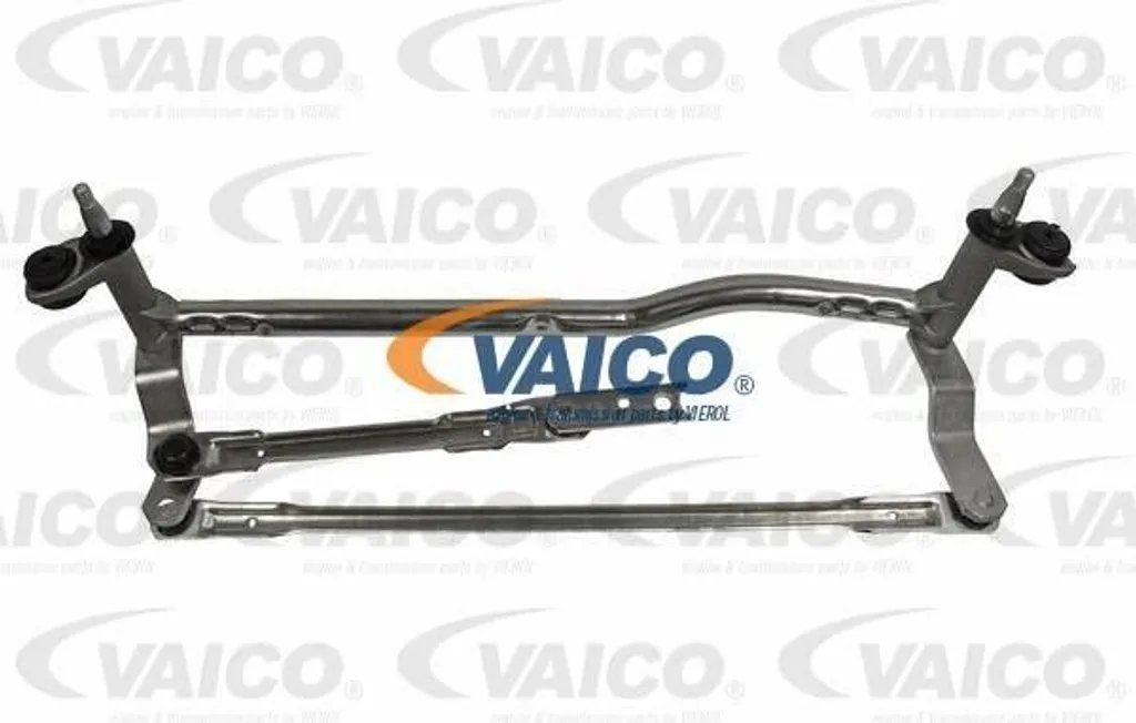 Réparer essuie-glace bloqué Caddy Touran avec Rampe VAICO 1T1955601